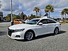 Used 2021 Honda Accord Sedan LX 1.5T CVT in SAVANNAH, GEORGIA