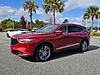 Used 2022 ACURA MDX SH-AWD W/ADVANCE PACKAGE in SAVANNAH, GEORGIA