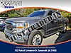 Used 2021 FORD F-150 XLT 4WD SUPERCREW 5.5' BOX in SAVANNAH, GEORGIA