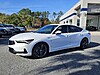 Used 2025 ACURA INTEGRA CVT W/A-SPEC TECHNOLOGY PACKAGE in SAVANNAH, GEORGIA