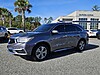 Used 2019 ACURA MDX FWD in SAVANNAH, GEORGIA