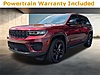 Used 2023 JEEP GRAND CHEROKEE ALTITUDE 4X4 in SAVANNAH, GEORGIA
