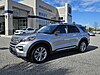 Used 2023 FORD EXPLORER LIMITED RWD in SAVANNAH, GEORGIA