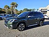 Used 2023 SUBARU FORESTER TOURING CVT in SAVANNAH, GEORGIA