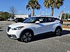 Used 2019 NISSAN KICKS SV FWD in SAVANNAH, GEORGIA