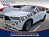 Used 2023 ACURA MDX FWD W/TECHNOLOGY PACKAGE in SAVANNAH, GEORGIA