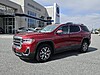 Used 2020 GMC ACADIA FWD 4DR SLT in SAVANNAH, GEORGIA