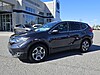 Used 2019 Honda CR-V EX-L 2WD in SAVANNAH, GEORGIA