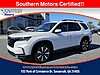 Used 2025 Honda Pilot TOURING AWD in SAVANNAH, GEORGIA