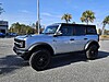 Used 2022 FORD BRONCO WILDTRAK 4 DOOR ADVANCED 4X4 in SAVANNAH, GEORGIA