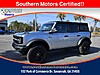 Used 2022 FORD BRONCO WILDTRAK 4 DOOR ADVANCED 4X4 in SAVANNAH, GEORGIA