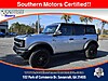 Used 2022 FORD BRONCO WILDTRAK 4 DOOR ADVANCED 4X4 in SAVANNAH, GEORGIA