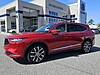 Used 2023 ACURA MDX FWD W/TECHNOLOGY PACKAGE in SAVANNAH, GEORGIA