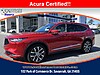 Used 2023 ACURA MDX FWD W/TECHNOLOGY PACKAGE in SAVANNAH, GEORGIA