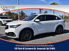 Used 2019 ACURA MDX SH-AWD W/TECHNOLOGY/A-SPEC PKG in SAVANNAH, GEORGIA