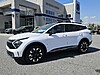 Used 2024 KIA SPORTAGE X-LINE AWD in SAVANNAH, GEORGIA