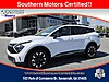 Used 2024 KIA SPORTAGE X-LINE AWD in SAVANNAH, GEORGIA