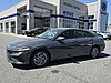 Used 2024 HYUNDAI ELANTRA SEL IVT in SAVANNAH, GEORGIA
