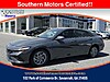 Used 2024 HYUNDAI ELANTRA SEL IVT in SAVANNAH, GEORGIA