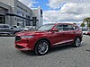 Used 2022 ACURA MDX SH-AWD W/ADVANCE PACKAGE in SAVANNAH, GEORGIA