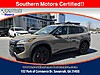 Used 2025 NISSAN ROGUE AWD ROCK CREEK in SAVANNAH, GEORGIA