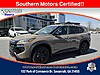 Used 2025 NISSAN ROGUE AWD ROCK CREEK in SAVANNAH, GEORGIA
