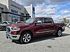 Used 2020 RAM 1500 LIMITED 4X4 CREW CAB 5'7" BOX in SAVANNAH, GEORGIA