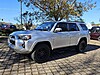 Used 2023 TOYOTA 4RUNNER TRD OFF-ROAD PREMIUM in SAVANNAH, GEORGIA