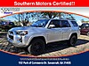 Used 2023 TOYOTA 4RUNNER TRD OFF-ROAD PREMIUM in SAVANNAH, GEORGIA