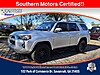 Used 2023 TOYOTA 4RUNNER TRD OFF-ROAD PREMIUM in SAVANNAH, GEORGIA