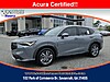 Used 2025 ACURA ADX FWD in SAVANNAH, GEORGIA