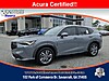 Used 2025 ACURA ADX FWD in SAVANNAH, GEORGIA