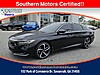 Used 2022 Honda Accord Sedan SPORT 1.5T CVT in SAVANNAH, GEORGIA