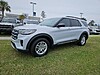 Used 2025 FORD EXPLORER ACTIVE 4WD in SAVANNAH, GEORGIA