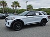 Used 2025 FORD EXPLORER ACTIVE 4WD in SAVANNAH, GEORGIA