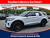 Used 2025 FORD EXPLORER ACTIVE 4WD in SAVANNAH, GEORGIA