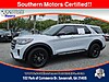 Used 2025 FORD EXPLORER ACTIVE 4WD in SAVANNAH, GEORGIA
