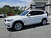 Used 2019 BMW X3 SDRIVE30I SPORTS ACTIVITY VEHICLE in SAVANNAH, GEORGIA