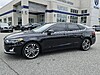 Used 2019 FORD FUSION TITANIUM AWD in SAVANNAH, GEORGIA