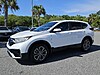 Used 2020 Honda CR-V EX 2WD in SAVANNAH, GEORGIA