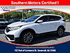 Used 2020 Honda CR-V EX 2WD in SAVANNAH, GEORGIA