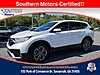 Used 2020 Honda CR-V EX 2WD in SAVANNAH, GEORGIA