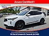 Used 2023 ACURA RDX FWD W/A-SPEC PACKAGE in SAVANNAH, GEORGIA