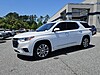 Used 2019 CHEVROLET TRAVERSE FWD 4DR PREMIER W/1LZ in SAVANNAH, GEORGIA