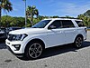 Used 2020 FORD EXPEDITION LIMITED 4X2 in SAVANNAH, GEORGIA