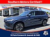 Used 2022 VOLVO XC90 T5 FWD MOMENTUM 7P in SAVANNAH, GEORGIA