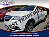 Used 2014 ACURA MDX SH-AWD 4DR TECH PKG in SAVANNAH, GEORGIA