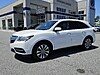 Used 2014 ACURA MDX SH-AWD 4DR TECH PKG in SAVANNAH, GEORGIA