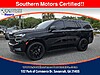Used 2021 CHEVROLET TAHOE 4WD 4DR RST in SAVANNAH, GEORGIA