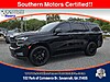 Used 2021 CHEVROLET TAHOE 4WD 4DR RST in SAVANNAH, GEORGIA
